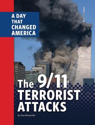 Cover of The 9/11 Terrorist Attacks