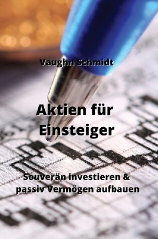 Cover of Aktien für Einsteiger