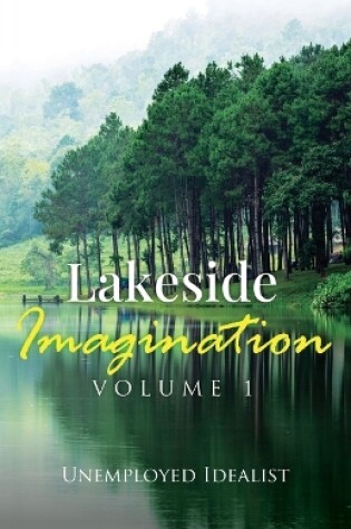 Cover of Lakeside Imagination