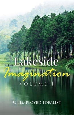 Cover of Lakeside Imagination