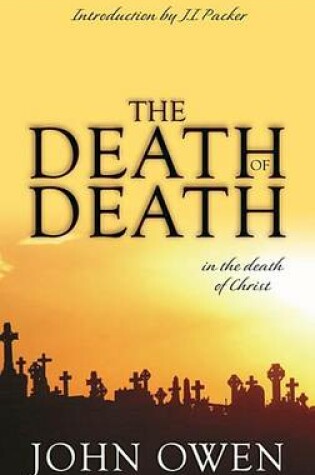 Cover of The Death of Death