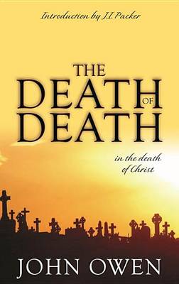 Book cover for The Death of Death