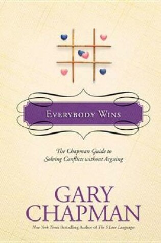 Cover of Everybody Wins