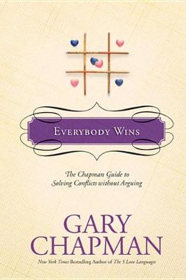 Cover of Everybody Wins
