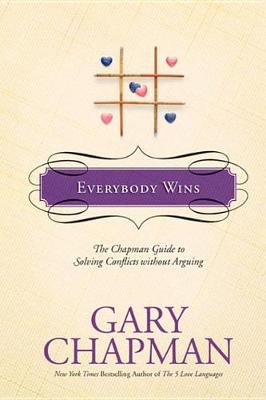 Book cover for Everybody Wins