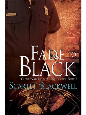 Fade to Black by Scarlet Blackwell
