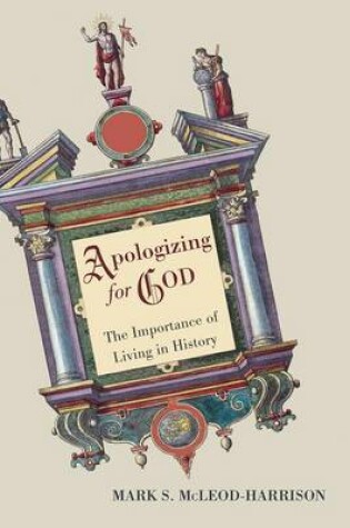 Cover of Apologizing for God