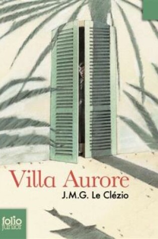 Cover of Villa aurore / Orlamonde