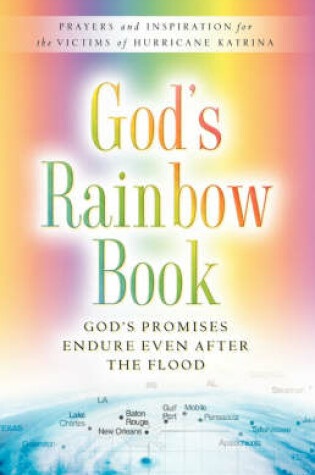 Cover of God's Rainbow Book