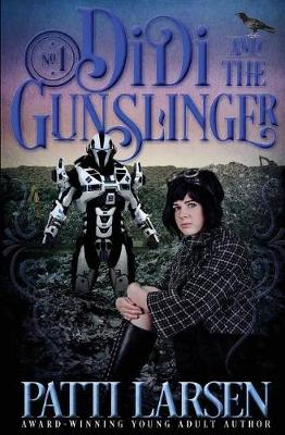 Cover of Didi and the Gunslinger