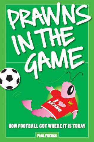 Cover of Prawns in the Game