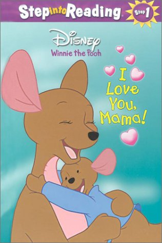 Book cover for Sir 4/7 Yrs:I Love You, Mama L2