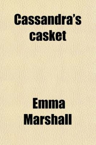 Cover of Cassandra's Casket