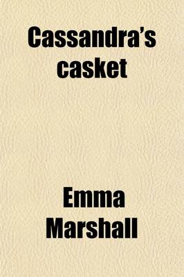 Book cover for Cassandra's Casket