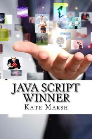 Cover of Java Script Winner