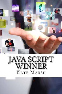 Book cover for Java Script Winner