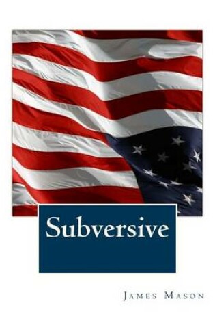 Cover of Subversive