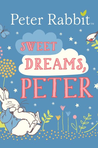 Cover of Sweet Dreams, Peter
