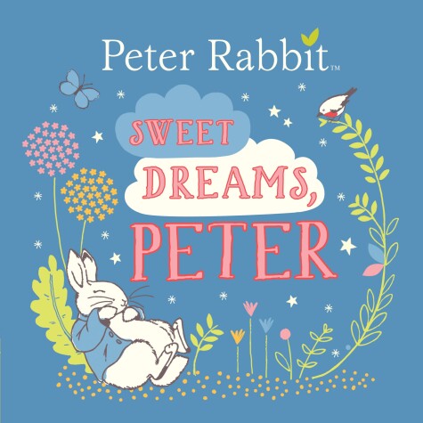 Cover of Sweet Dreams, Peter