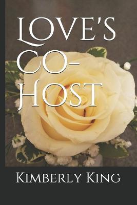 Book cover for Love's Co-Host