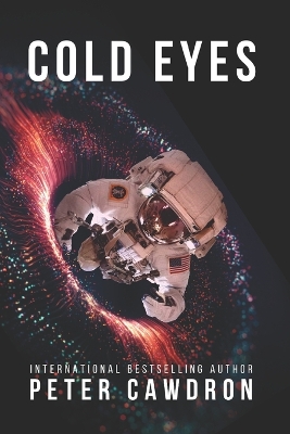 Book cover for Cold Eyes