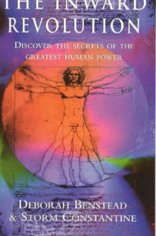 Cover of The Inward Revolution
