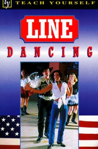 Cover of Line Dancing