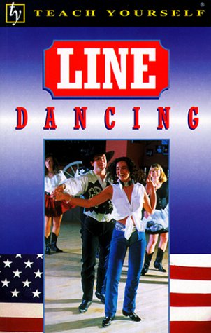 Book cover for Line Dancing