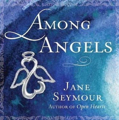 Book cover for Among Angels