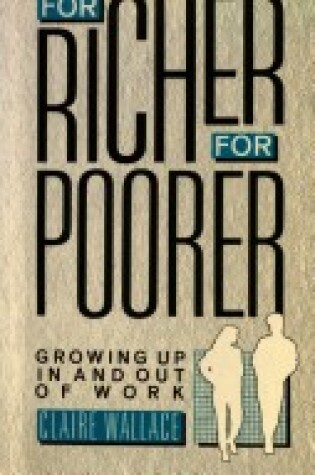 Cover of For Richer, for Poorer