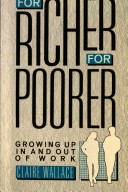 Book cover for For Richer, for Poorer