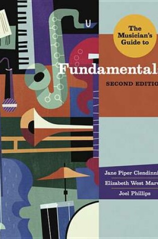 Cover of The Musician's Guide to Fundamentals (Second Edition) (the Musician's Guide Series)