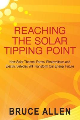 Book cover for Reaching The Solar Tipping Point