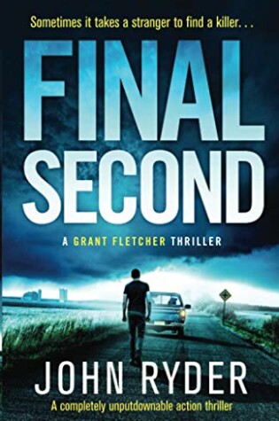 Cover of Final Second