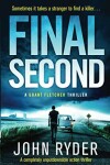 Book cover for Final Second