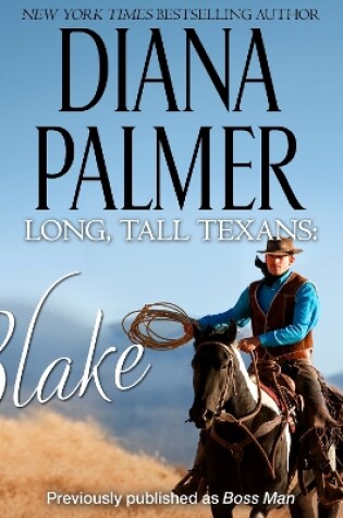 Cover of Blake