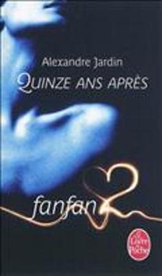 Book cover for Quinze ans apres