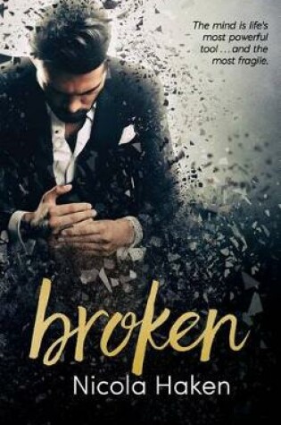 Cover of Broken