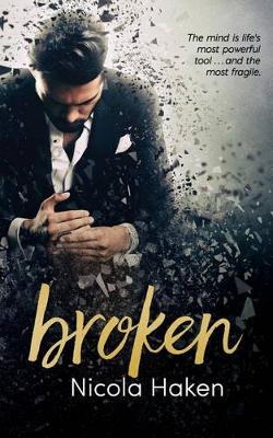 Broken by Nicola Haken