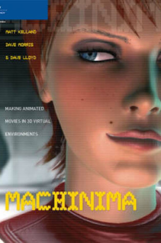 Cover of Machinima