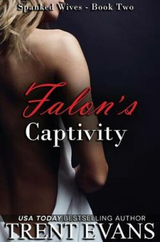 Cover of Falon's Captivity