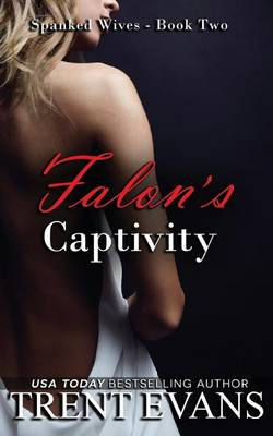 Book cover for Falon's Captivity