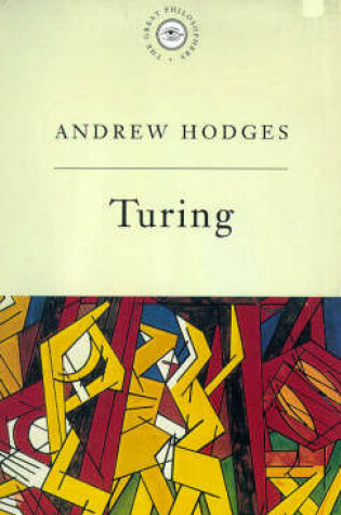 Cover of Turing