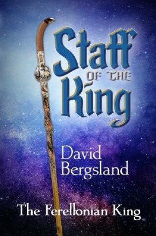 Cover of Staff of the King