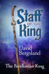 Book cover for Staff of the King