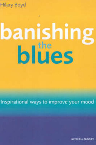 Cover of Banishing the Blues