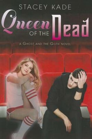 Cover of Queen of the Dead