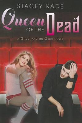 Book cover for Queen of the Dead