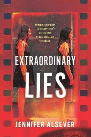 Cover of Extraordinary Lies