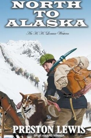 Cover of North To Alaska